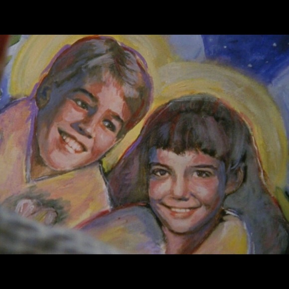 Dawson & Joey Aunt Gwen Long Sleeve Tee - Picture 3 of 6